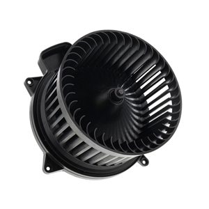 Blower Motor Assembly - For Climate Control - 1648350507
