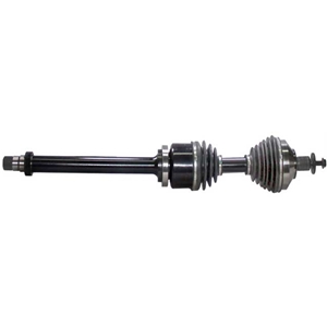 Axle Shaft Assembly - 36000559