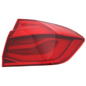 Taillight for Fender - 63217369116