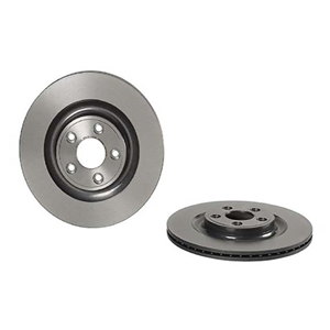 Brake Disc - 17