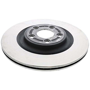 Brake Disc - 17