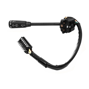 Convertible Top Transmission