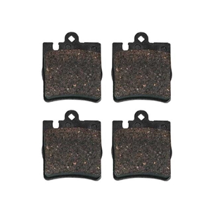 Brake Pad Set - 003420522041