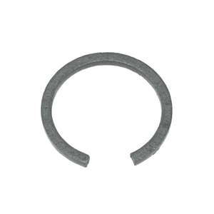 Crankshaft Seal (Rope Type) - 0019971241
