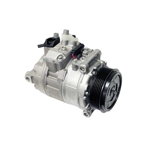 A/C Compressor with Clutch - 0022305211