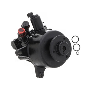 Power Steering Pump (Rebuilt) - 003466500180