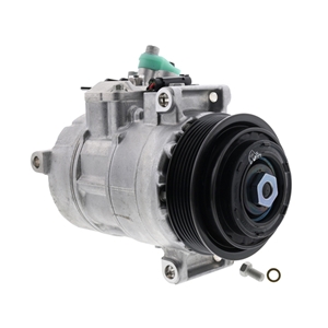 A/C Compressor with Clutch - 0022303111