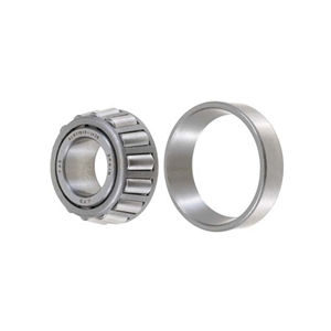 Wheel Bearing - 0009815905
