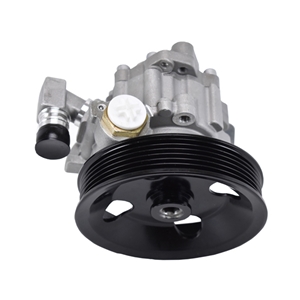 Power Steering Pump - 0054662001