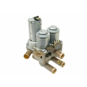 Heater Valve Assembly - 0018301484