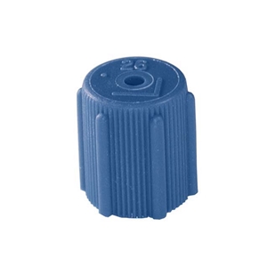 A/C Schrader Valve Cap - 0019888335