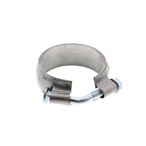 Exhaust Clamp with Bolt (60 mm) - 0004901341