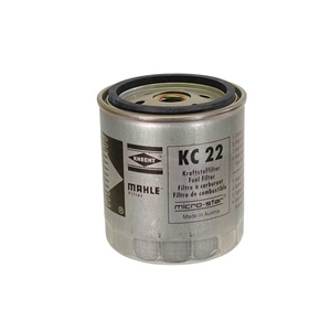 Fuel Filter (Spin-on Type) - 0010923201