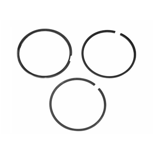 Piston Ring Set - Standard (87.00 mm, 2.5 - 2.0 - 3.0 mm) - 0020300324