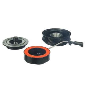 A/C Compressor Clutch - 0002303528