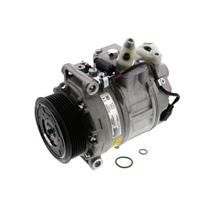 A/C Compressor with Clutch - 0022305811