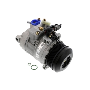 A/C Compressor with Clutch - 0032309011