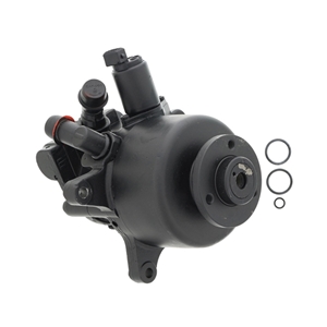 Power Steering Pump (Rebuilt) - 003466520180