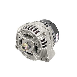 Alternator - 115 Amp (Rebuilt) - 010154320288