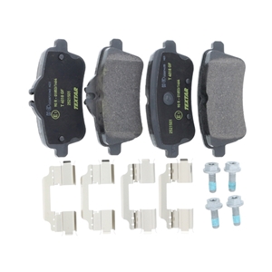 Brake Pad Set - 0074209020