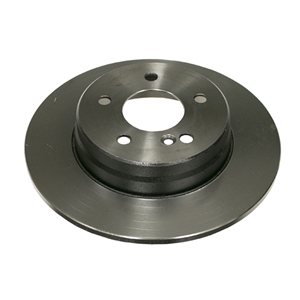 Brake Disc - Solid (290 X 10 mm) - 210423101290