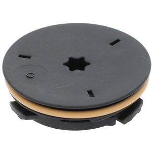 Variable Timing Pulley Hub Bolt Plug - 32213769