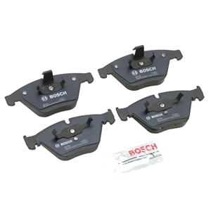 Brake Pad Set - 34116790759