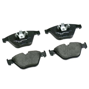 Brake Pad Set - 34116790759