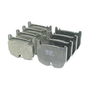 Brake Pad Set - 0044204520