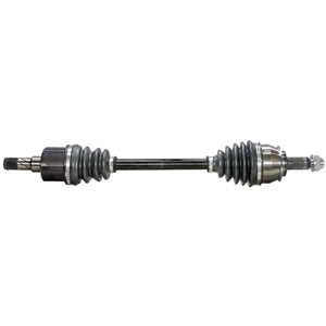Axle Shaft Assembly (Output Shaft) - 31608605473