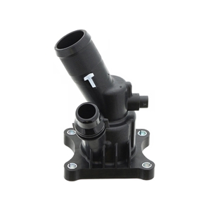 Thermostat with Housing and Seal (105 deg. C) - 31686560