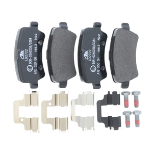 Brake Pad Set - 32373181
