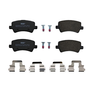 Brake Pad Set - 32373181