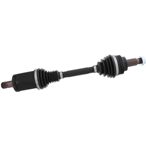 Fuel Filler Door Lock Actuator