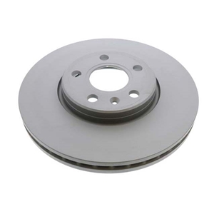 Brake Disc - 16