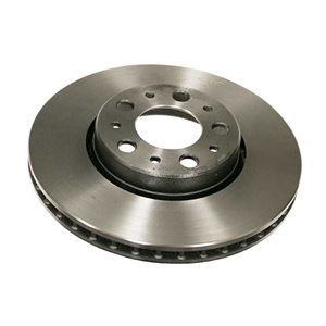 Brake Disc - Vented (286 X 26 mm) - 31471830