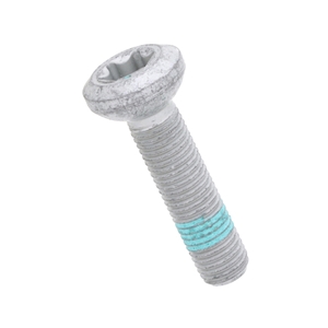 Bolt for Wheel Hub/Bearing (12 X 1.5 X 45 mm) - 31206855906