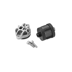 Active on Demand Oil Coupling Oil Filter - 30787687