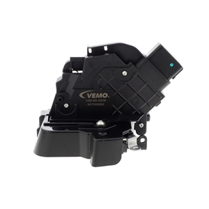 Door Lock Mechanism - 31253658