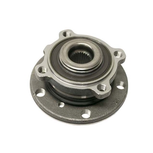 Wheel Hub with Bearing - 31209813406