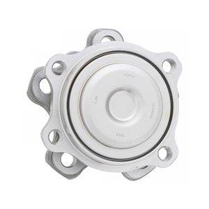 Wheel Hub with Bearing - 31206899176