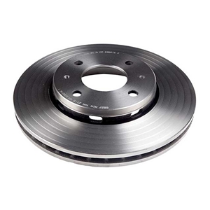 Brake Disc - Vented (281 X 24 mm) - 30818027