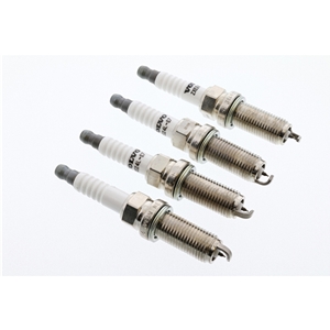 Spark Plug Kit - Denso ZXE24L-S7 - 32290011