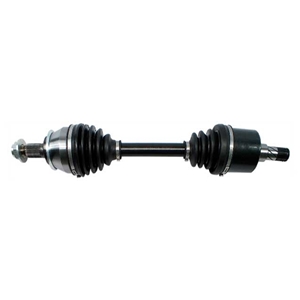 Axle Shaft Assembly (Output Shaft) - 31608605467