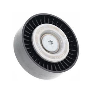 Drive Belt Idler Pulley (Smooth) - 31401193