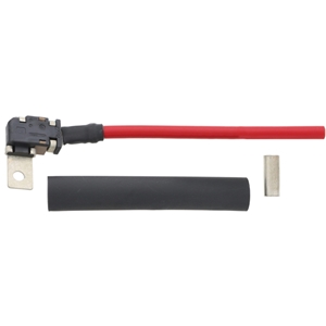 Battery Cable (Fuse B+, 35 mm) - 31376602