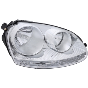 Headlight Assembly (Halogen) - 1K6941006S