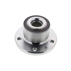 Wheel Hub with Bearing - 32246153