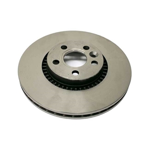 Brake Disc - Vented (316 X 28 mm) - 31400764