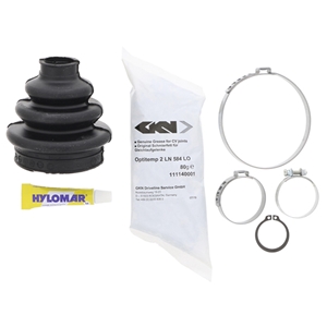 Axle Boot Kit for C/V Joint - 33219067815